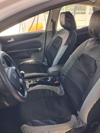 Ford Focus 2010