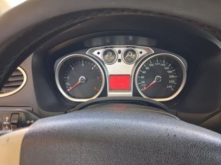 Ford Focus 2010