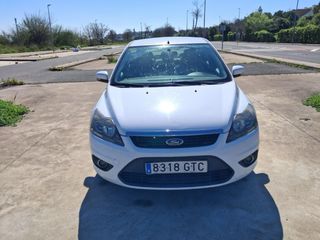 Ford Focus 2010