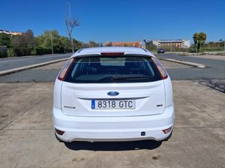Ford Focus 2010