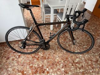 Bicicleta Carretera Orbea Agua Talla 51