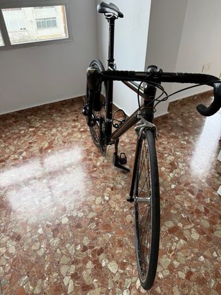 Bicicleta Carretera Orbea Agua Talla 51