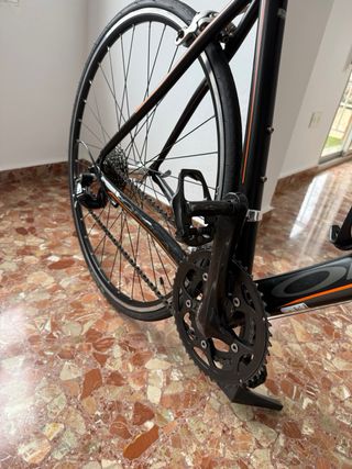 Bicicleta Carretera Orbea Agua Talla 51