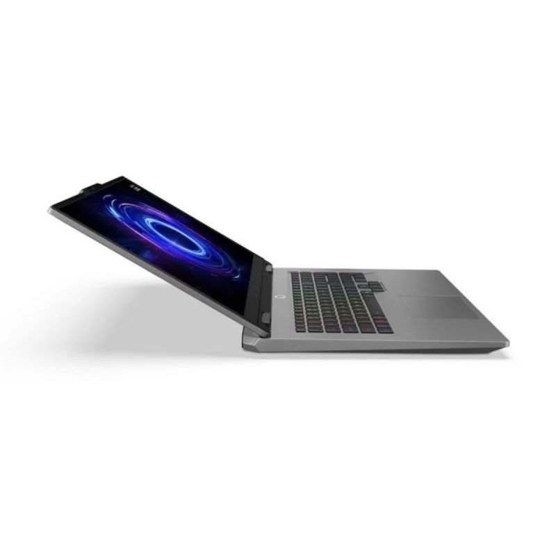 PORTATIL GAMING LENOVO LOQ 17,3” I7 14g 32GB 5070 afbeelding 11