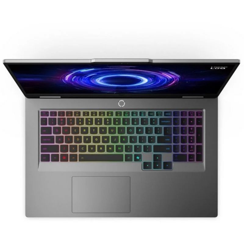 PORTATIL GAMING LENOVO LOQ 17,3” I7 14g 32GB 5070 afbeelding 12