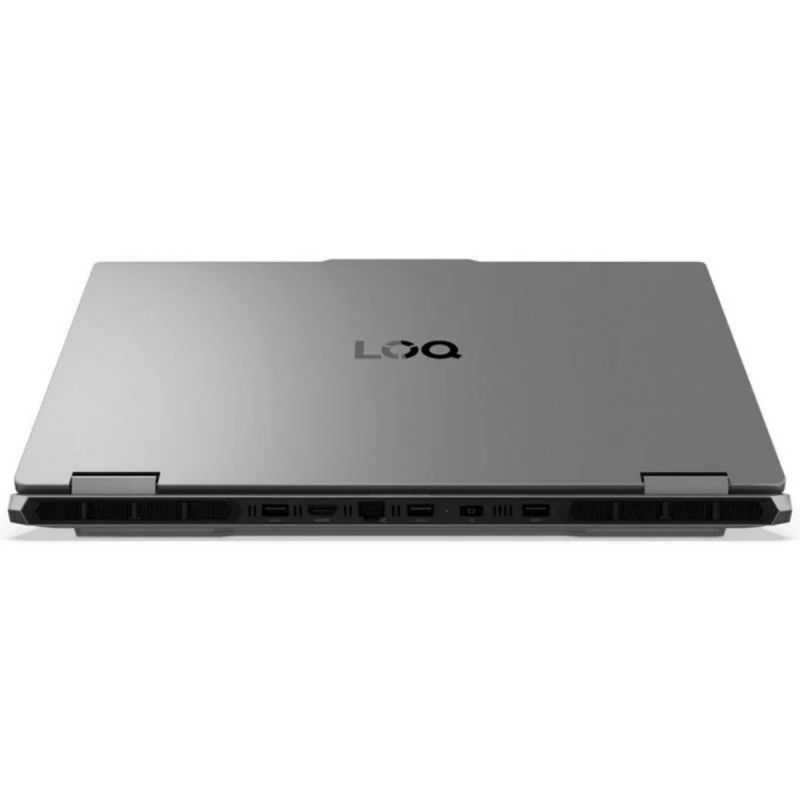 PORTATIL GAMING LENOVO LOQ 17,3” I7 14g 32GB 5070 afbeelding 15