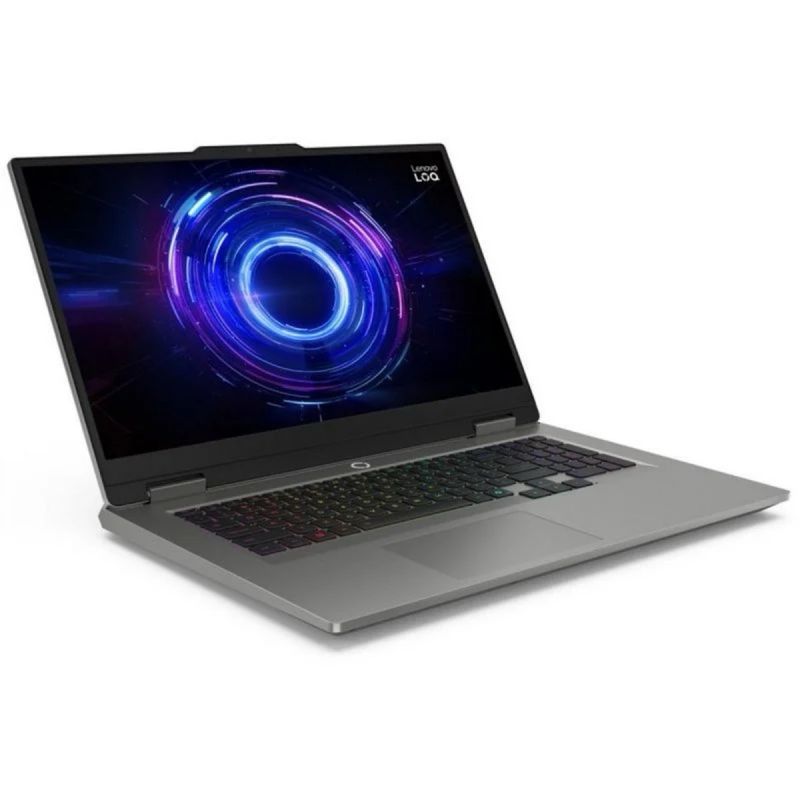 PORTATIL GAMING LENOVO LOQ 17,3” I7 14g 32GB 5070 afbeelding 10