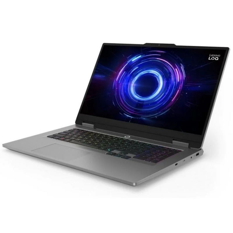 PORTATIL GAMING LENOVO LOQ 17,3” I7 14g 32GB 5070 afbeelding 9
