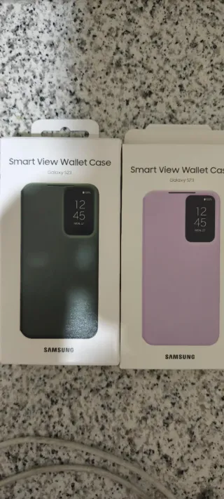 Samsung Funda Galaxy S23