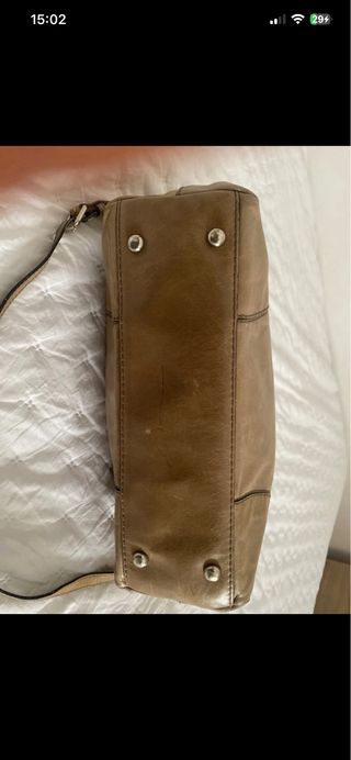 Bolso Piel Bimba y Lola