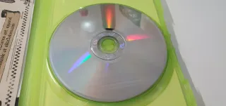 🇪🇦 Alice Madness Returns Xbox 360