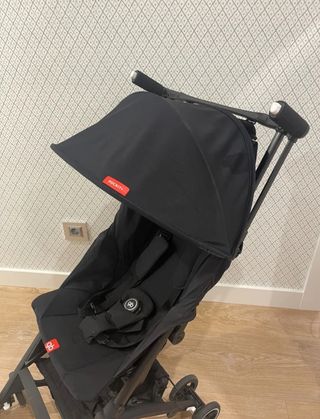 Silla de paseo GB Pockit+