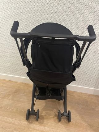 Silla de paseo GB Pockit+