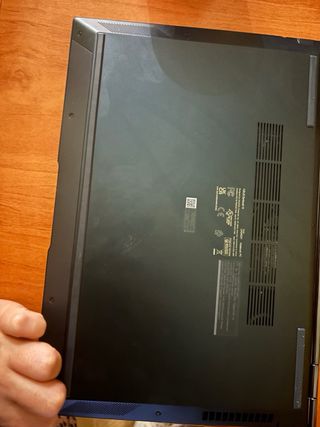 Portátil Asus Zenbook 14 OLED