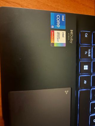 Portátil Asus Zenbook 14 OLED