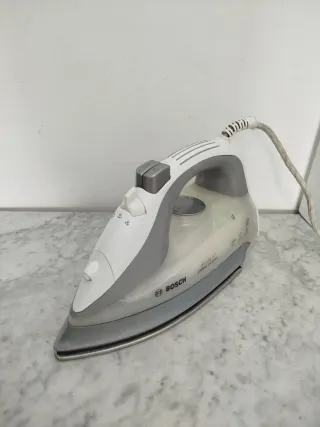 Plancha Bosch Sensixx B7