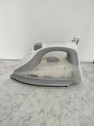 Plancha Bosch Sensixx B7