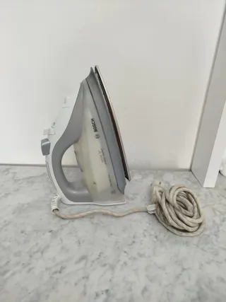 Plancha Bosch Sensixx B7