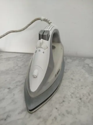 Plancha Bosch Sensixx B7