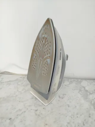 Plancha Bosch Sensixx B7