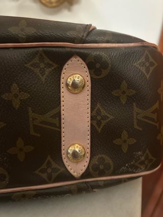 Bolso Louis Vuitton Galliera PM