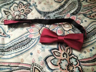 Lote Pajaritas, Gemelos y pañuelo