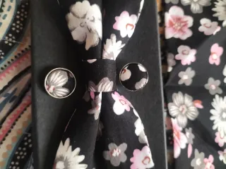 Lote Pajaritas, Gemelos y pañuelo