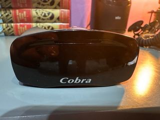 Detector cobra modelo XRS 9445