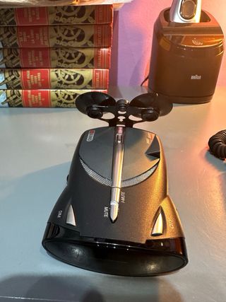 Detector cobra modelo XRS 9445