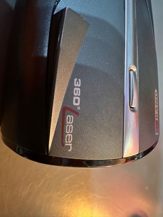 Detector cobra modelo XRS 9445