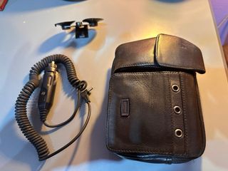 Detector cobra modelo XRS 9445