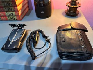 Detector cobra modelo XRS 9445