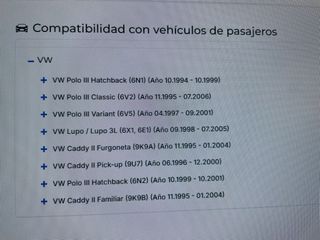 Amortiguadores Koni Ibiza 2 Delanteros