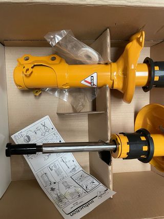 Amortiguadores Koni Ibiza 2 Delanteros