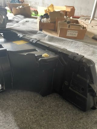 Faro Delantero Izquierdo Opel Vectra A / Calibra