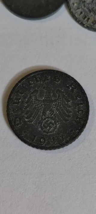 Lote 33 monedas Alemania 1874-1943