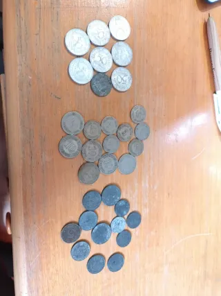 Lote 33 monedas Alemania 1874-1943