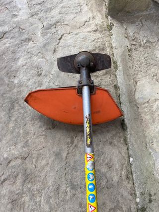 Desbrozadora Stihl FS 80