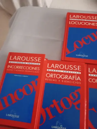Diccionario práctico de dificultades de la leng...