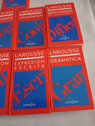 Diccionario práctico de dificultades de la leng...