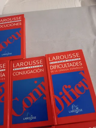Diccionario práctico de dificultades de la leng...