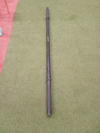 Barra Axle Power Gear Gruesa