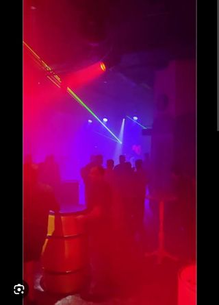 Se alquila local en Salou eventos privados