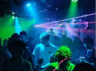 Se alquila local en Salou eventos privados