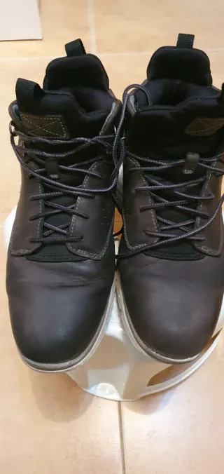 Botas Timberland Killington Hiker Chukka Negras