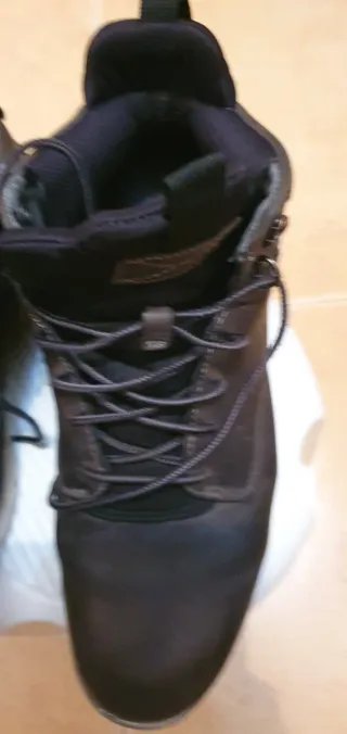 Botas Timberland Killington Hiker Chukka Negras