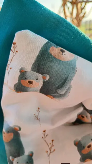 Fiocco nascita bimbo