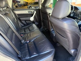 Honda CR-V 2007