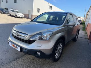 Honda CR-V 2007