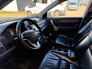 Honda CR-V 2007